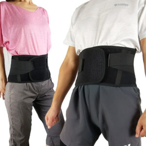 男女兼用の当日発送可能な腰痛ベルト 越谷市当日お届け「コシデリ」対象