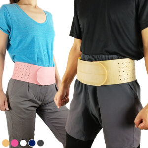 男女兼用の当日発送可能な骨盤ベルト丸型骨盤バンド