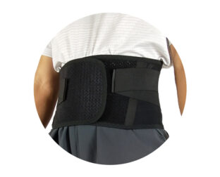 腰用サポーター、骨盤ベルト