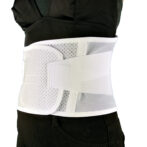 男女兼用の固定力抜群の腰痛ベルト ガード・メッシュ