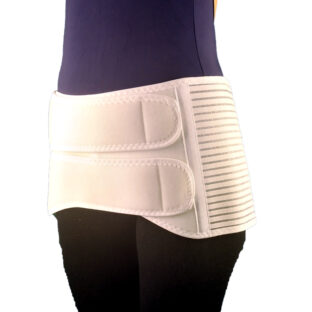 【約47％OFF】コルセット 「フォーク・ソフト」  S ～ 4Lサイズ 腰痛ベルト 腰用サポーター 骨盤ベルト 骨盤バンド