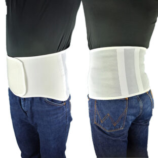 【約30％OFF】コルセット 「ガードライト・ソフト」  S ～ 4Lサイズ 腰痛ベルト 腰用サポーター 骨盤ベルト 骨盤バンド