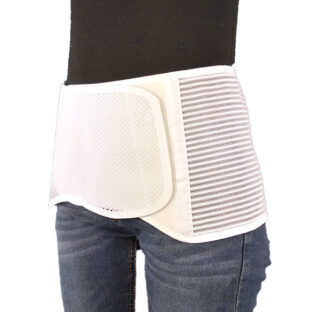 【約47％OFF】コルセット 「プロガードライト・メッシュ アルミステイ」  S ～ 4Lサイズ 腰痛ベルト 腰用サポーター 骨盤ベルト 骨盤バンド