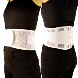 【約47％OFF】コルセット 「スーパーAZ」  S ～ 4Lサイズ 腰痛ベルト 腰用サポーター 骨盤ベルト 骨盤バンド