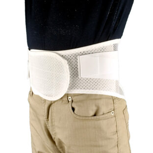 【約39％OFF】コルセット 「スーパーDX」  S ～ 4Lサイズ 腰痛ベルト 腰用サポーター 骨盤ベルト 骨盤バンド