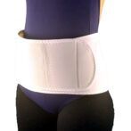 軽くて気軽に使える腰痛ベルト スリムフィット・ソフト