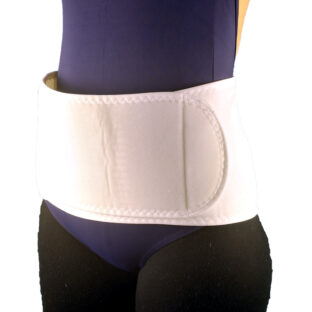 【約43％OFF】コルセット 「スリムフィット・ソフト」  S ～ 4Lサイズ 腰痛ベルト 腰用サポーター 骨盤ベルト 骨盤バンド