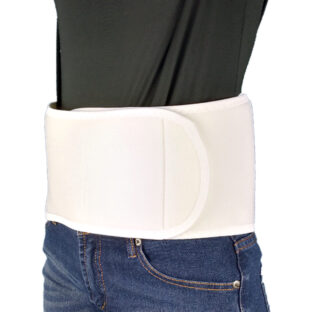 【約44％OFF】コルセット 「ガードスリム・ソフト」  S ～ 4Lサイズ 腰痛ベルト 腰用サポーター 骨盤ベルト 骨盤バンド