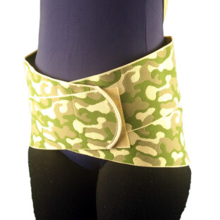 【約33％OFF】コルセット 「クロスベルト フィールド」S ～ 4Lサイズ 腰痛ベルト 腰用サポーター 骨盤ベルト 骨盤バンド