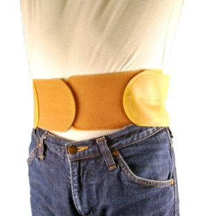 【約30％OFF】コルセット 「ジョイントラバーバンド」  S ～ 4Lサイズ 腰痛ベルト 腰用サポーター 骨盤ベルト 骨盤バンド